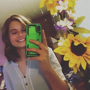 Meet your Posher, Stephanie